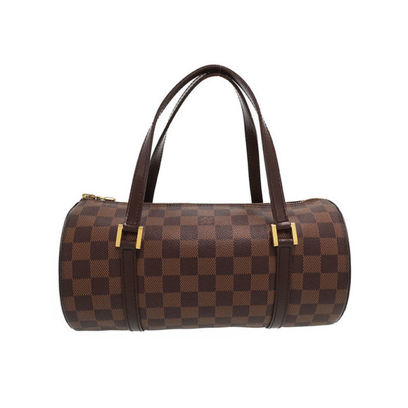 Louis Vuitton Papillon Damier Handbag - Picture 1 of 8